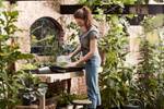 green basics kweektray schotel s living black